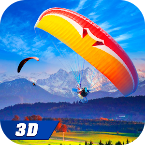 Download Paragliding Sport Simulator For PC Windows and Mac