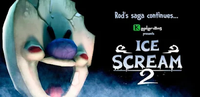 Ice Scream 2 – Apps no Google Play