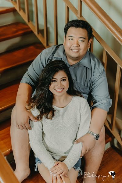 Wedding photographer Joel Vicera (joelvicera). Photo of 30 January 2019