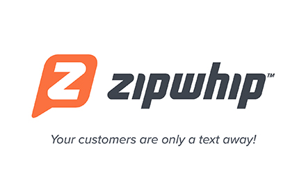 Zipwhip Extension Preview image 0