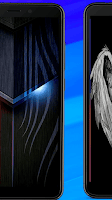 Aesthetic Wallpaper Background Screenshot 8 of 9