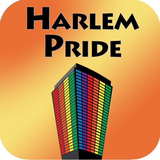 Harlem Pride 生活 App LOGO-APP開箱王