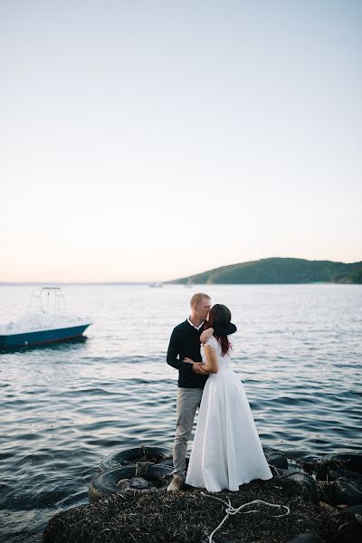 Hochzeitsfotograf Ilya Procenko (prilya). Foto vom 18. März 2019