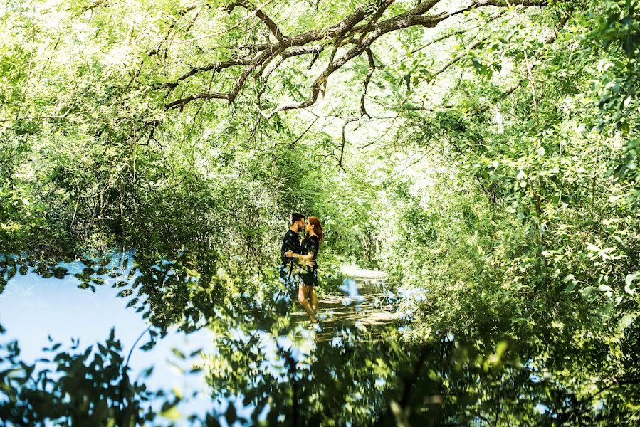 Fotógrafo de bodas Fernando De La Selva (ferdelaselva). Foto del 4 de septiembre 2017