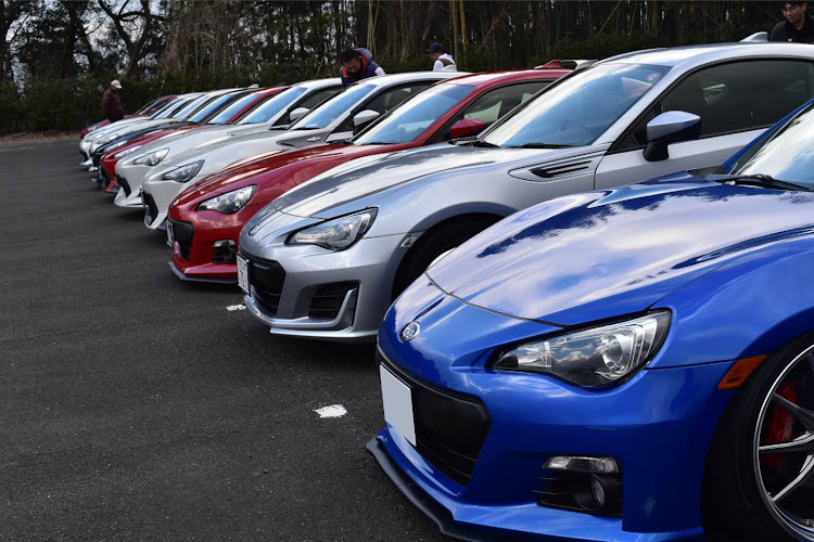 インプレッサ WRX STIのみちしお・BOXERSに関するカスタム事例の投稿画像4枚目