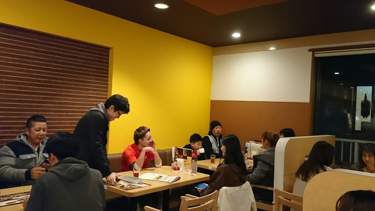 アルト ターボRSのハピバMT・サプライズ・嬉しすぎる(//∇//)・これからもよろしくお願いしますm(_ _)m・福岡愉快な仲間たちに関するカスタム事例の投稿画像8枚目