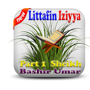 Dr Bashir Aliyu Iziyya 1 MP3 1.0 Icon