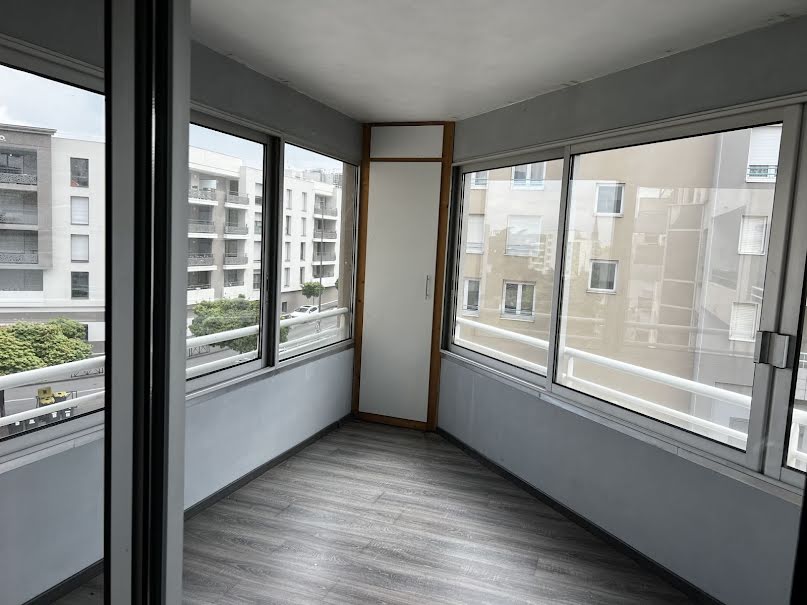 Vente appartement 6 pièces 114.54 m² à Clermont-Ferrand (63000), 235 000 €