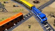 Dual Trainsのおすすめ画像4