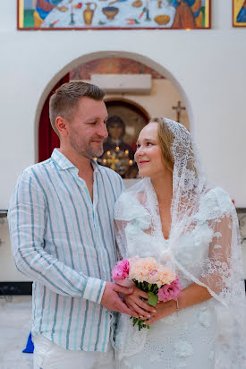 Fotógrafo de bodas Ani Ramos (aniramosphoto). Foto del 9 de febrero