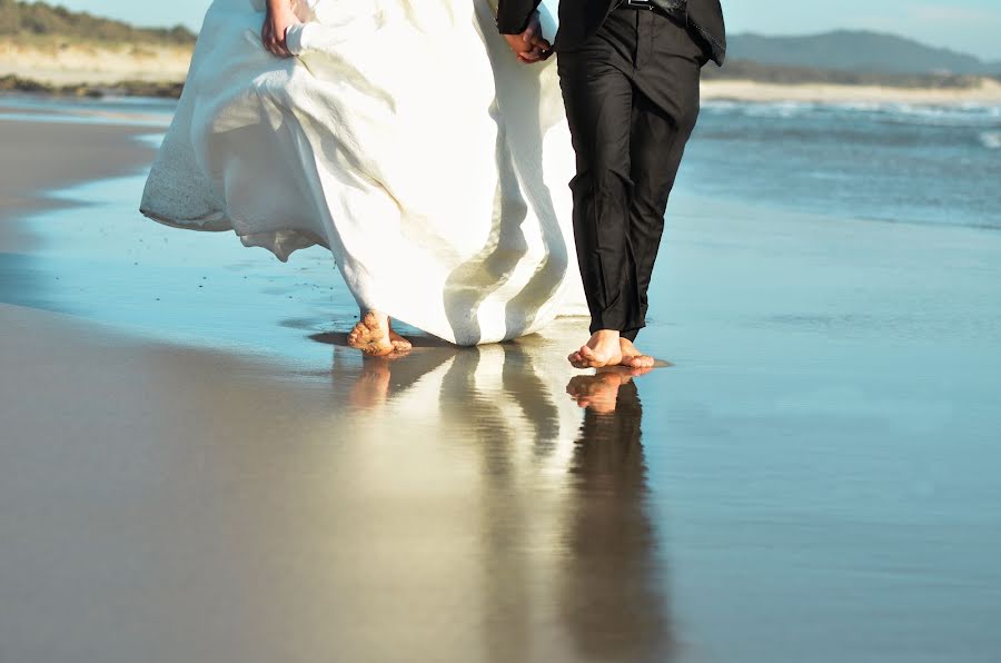 Fotografo di matrimoni Lara Miranda (laramiranda). Foto del 26 aprile 2018