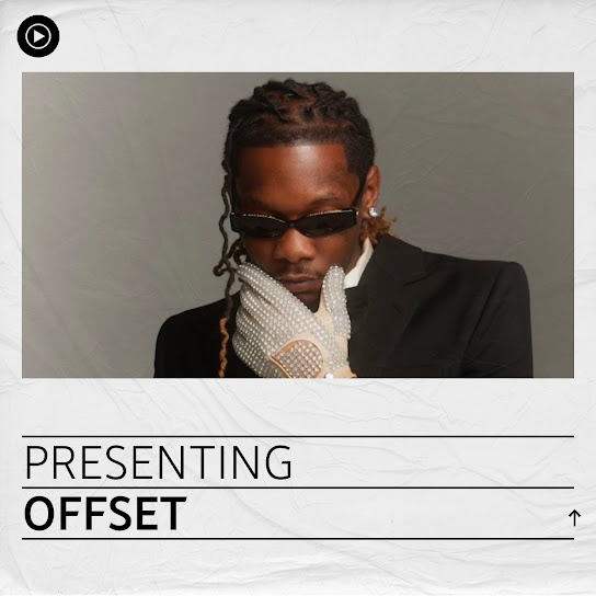 Offset (rapper) - Wikipedia