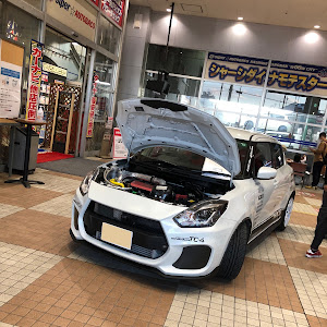 スイフトスポーツ ZC33S