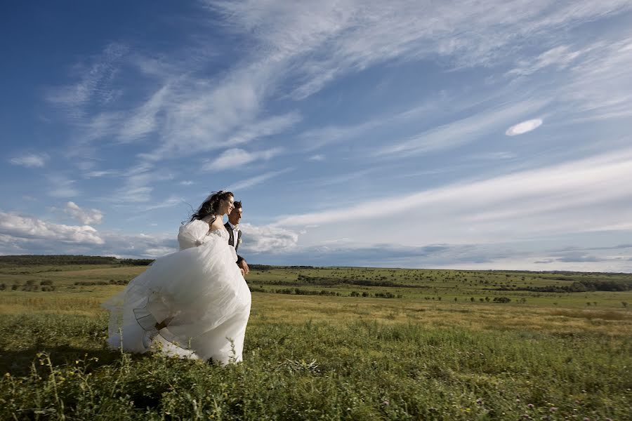 Fotógrafo de casamento Sergey Kosicyn (kosya871026). Foto de 27 de julho 2022