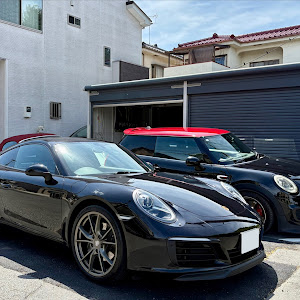 911 クーペ 991H1