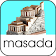 Masada Tour Guide icon