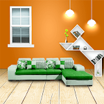 Cover Image of ดาวน์โหลด Home Design Tower Construction House Design Games 1.6 APK