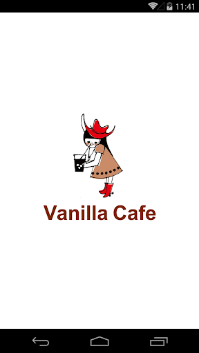 コーヒー豆とプチギフトのVANILLA CAFE