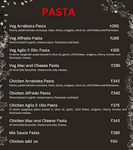 Cibo Delight menu 5