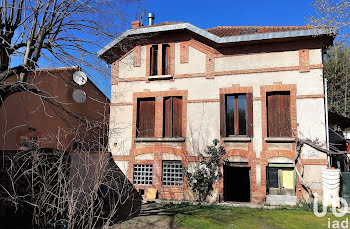 maison à Toulouse (31)