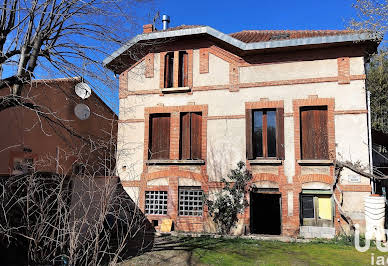 Maison avec terrasse 6