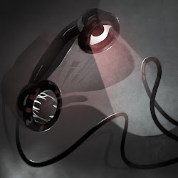 ◈ H o r r o r ◈ Phonecall