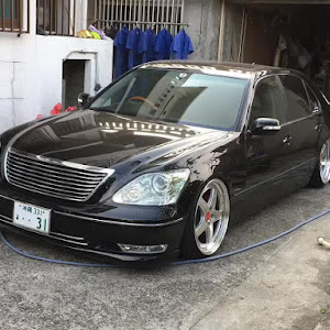 セルシオ 30系
