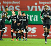 Eupen s'exporte bien et enchaîne une troisième victoire d'affilée à l'extérieur grâce à un doublé de Bolingi !