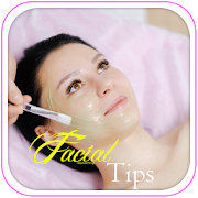 Women Facial Tips 1.0.1 Icon