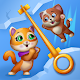 Kitten Rescue - Pin Pull Download on Windows