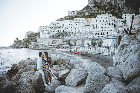 Fotografo di matrimoni Marco Cammertoni (marcocammertoni). Foto del 5 settembre 2023