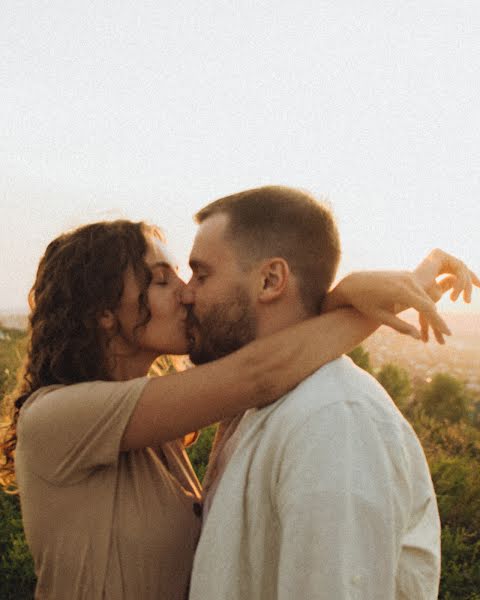 Wedding photographer Andrey Shatalin (shatalin). Photo of 24 September 2021