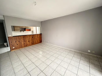 appartement à Harréville-les-Chanteurs (52)