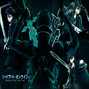 Sword Art Online Kirito Theme