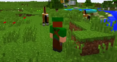 Robin Hood Gamer Minecraft Vídeo APK for Android Download