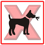 Anti Dog Whistle  Icon