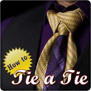 How to Tie a Tie.apk 1.0