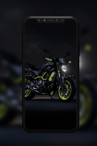 Sports Bike Wallpaper - Bike Wallpaper