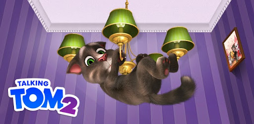 Talking Tom Cat 2