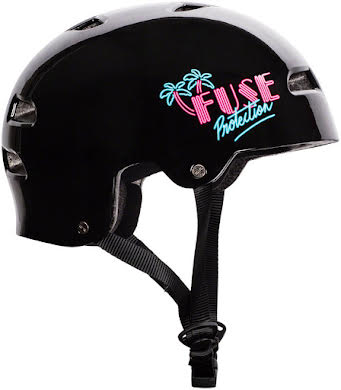 Fuse Protection Alpha Icon Helmet alternate image 9