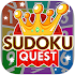 Sudoku Quest2.4.41