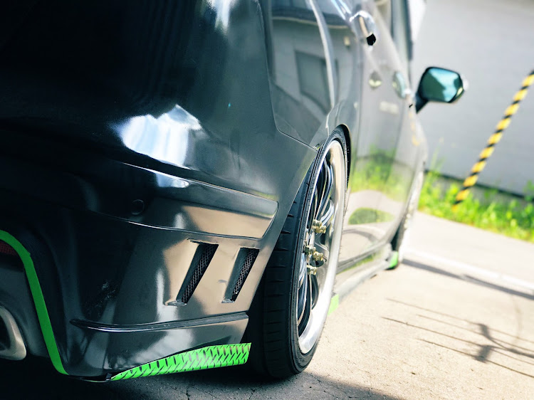 オデッセイのDIY・R.garageに関するカスタム事例の投稿画像3枚目