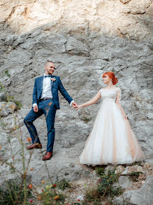 Fotógrafo de casamento Aleksandr Koristov (casingone). Foto de 4 de março 2019