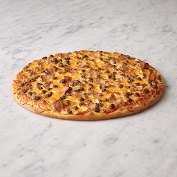 Small Banquet Cheddar Pizza