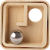 Classic Labyrinth 3d Maze  icon