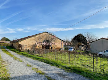 maison à Arveyres (33)