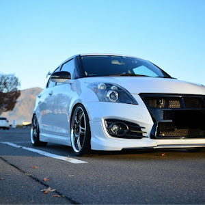スイフトスポーツ ZC32S