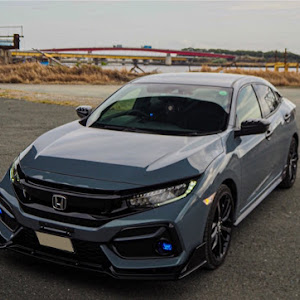 シビック FK7