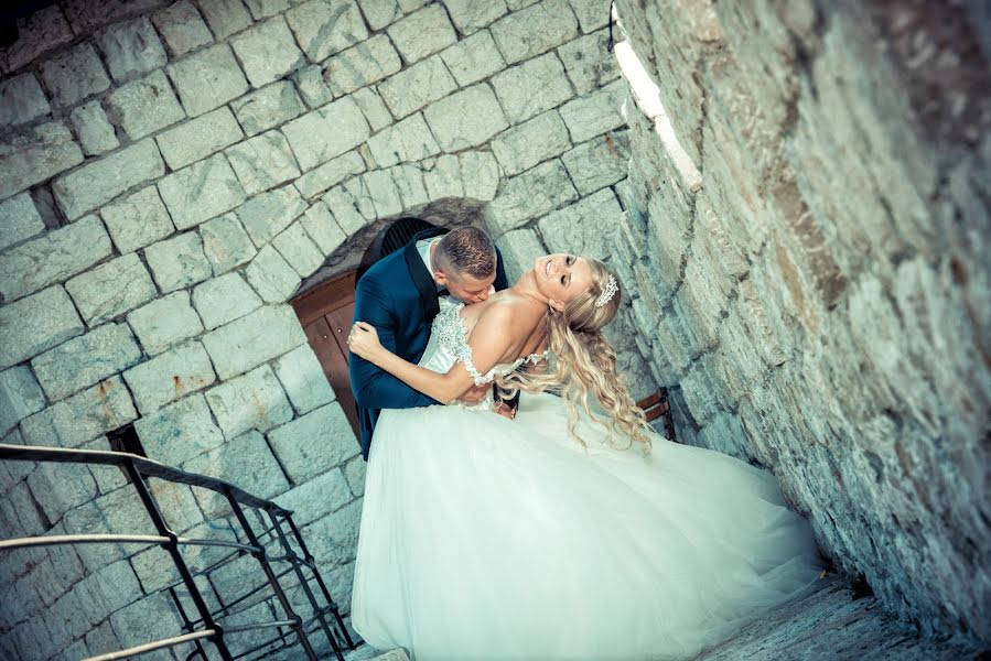 Wedding photographer Nermin Deljkić (deljki). Photo of 3 March 2016