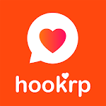 Cover Image of Télécharger Hookrp - come here to find true love 1.1.7 APK